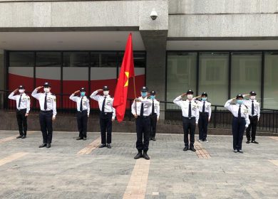 Nhân viên bảo vệ chuyên nghiệp cần có những kỹ năng gì?